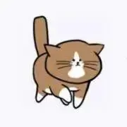ニャーの画像
