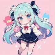 なぎの画像
