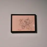 Hの画像