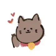 ぽんの画像