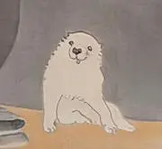 彩白