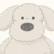 ちんぺいの画像