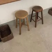 椅子の画像