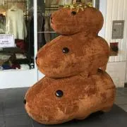 みちよ。の画像
