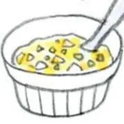 たるたるそーすの画像