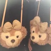 ダッフィー☆の画像