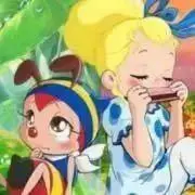 みつばちの画像