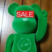 SALE BEARの画像