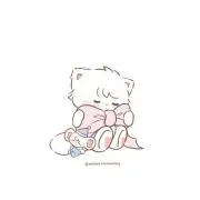 ぴぃの画像