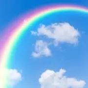虹の彼方にの画像
