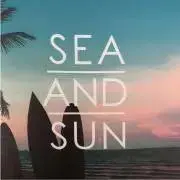 Image of SHOP sunset