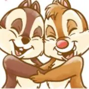 ちぷで‪‪¨̮⃝の画像