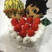 Berry Roseの画像