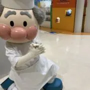 モッピーの画像
