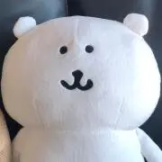 ツッコミくまの画像