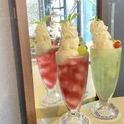 みかんの画像