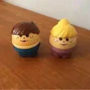 mさんとwさんの画像