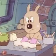 いぬの画像