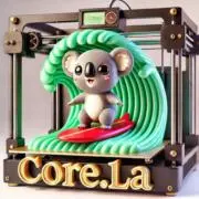 Core.la.3Dの画像