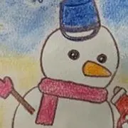 .*・ゆき゜:。の画像