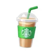 フラペチーノの画像