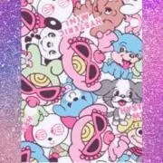 Ꮭ̩͙ᐤ͘ᘁ̟ℯ͘s❥ラブえす❤