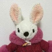 うさぎlove☆