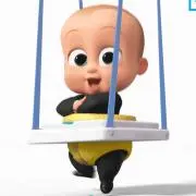 boss babyの画像