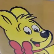 笑