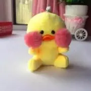 チョコりんごの画像