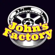John's Factoryの画像