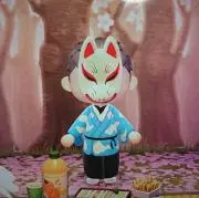 てんさつ