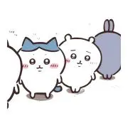 モカモカさん