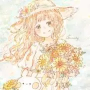 こむぎちゃん