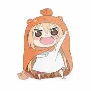 うまるの画像
