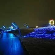B.富士