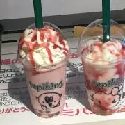 タピ苺
