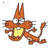 ニャロメ‼️プロフ読んでね‼️