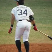 ヨシモト ワライ