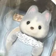 みるくもち
