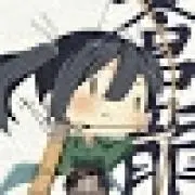 mamoru iuck
