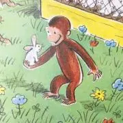 おさるこの画像