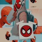 spider -man