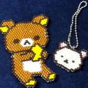 りとの画像
