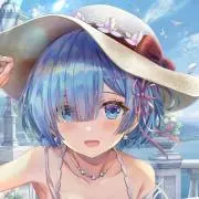 水