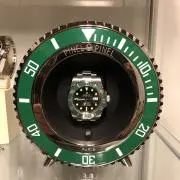 物欲の権化