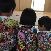 ３kids⑅◡̈*