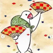 インコまつりの画像