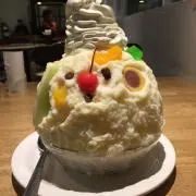 スパンキー