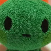 まーりもくん
